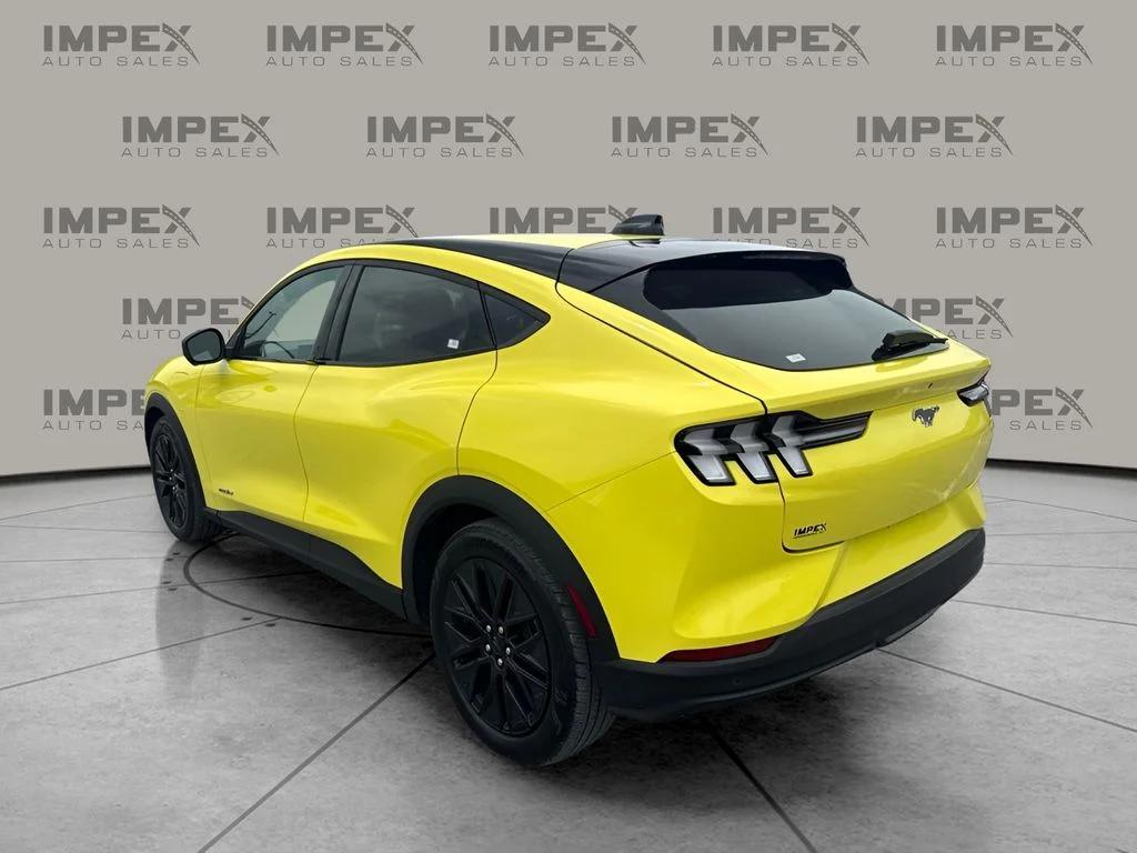 ford mustang mach-e 2025 3FMTK1R44SMA01229 image ford mustang mach-e 2025 3FMTK1R44SMA01229 image